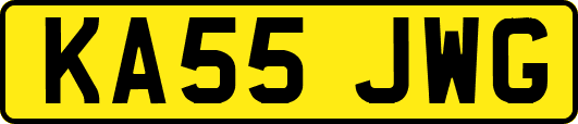 KA55JWG