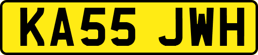 KA55JWH