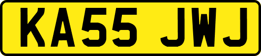 KA55JWJ