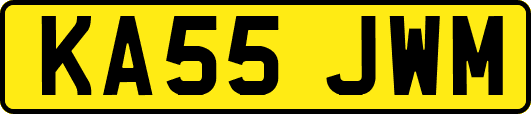 KA55JWM