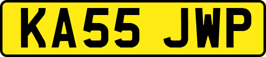 KA55JWP