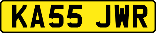 KA55JWR