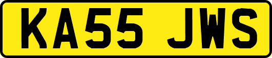KA55JWS