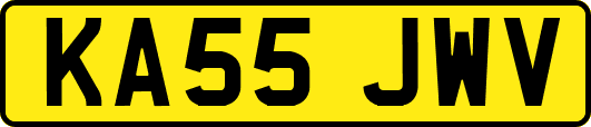 KA55JWV