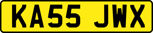 KA55JWX