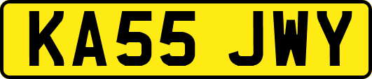 KA55JWY