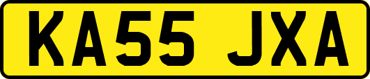 KA55JXA
