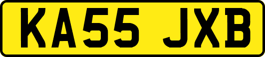 KA55JXB