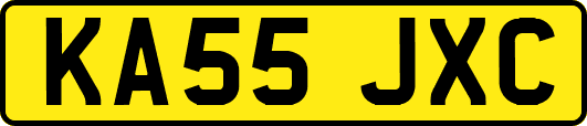 KA55JXC