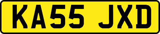 KA55JXD