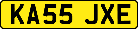 KA55JXE
