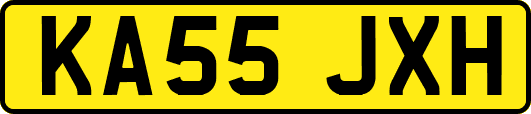 KA55JXH