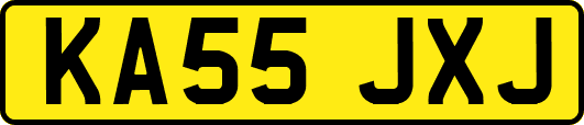 KA55JXJ