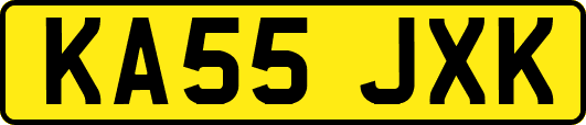 KA55JXK