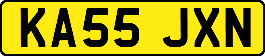 KA55JXN