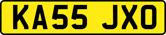 KA55JXO