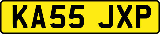 KA55JXP