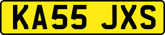 KA55JXS
