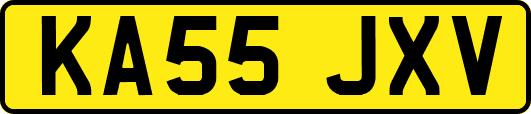KA55JXV