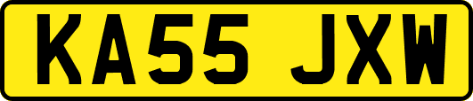 KA55JXW