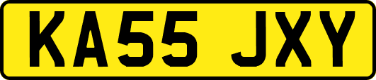 KA55JXY