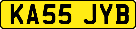 KA55JYB