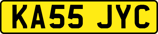 KA55JYC