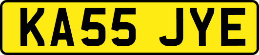 KA55JYE