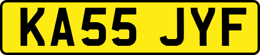 KA55JYF