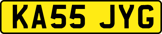 KA55JYG