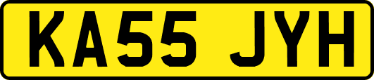 KA55JYH