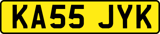 KA55JYK