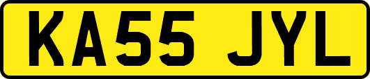 KA55JYL