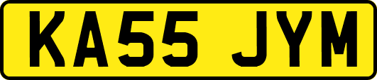 KA55JYM