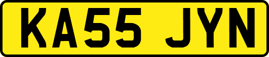 KA55JYN