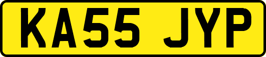 KA55JYP