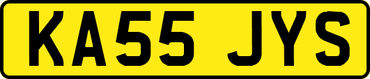 KA55JYS