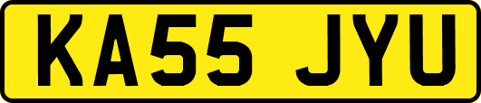 KA55JYU