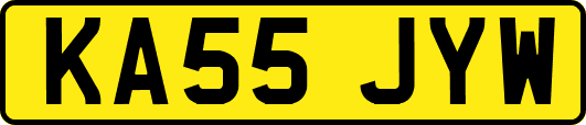 KA55JYW