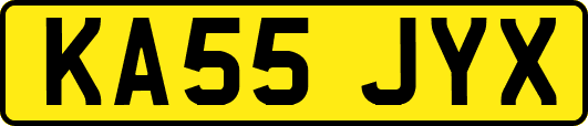 KA55JYX