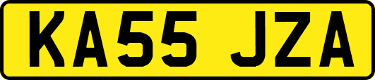 KA55JZA