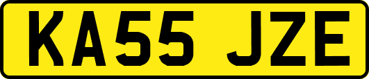 KA55JZE
