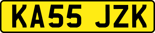 KA55JZK
