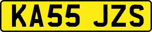 KA55JZS