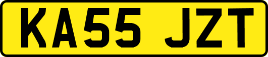 KA55JZT