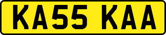 KA55KAA