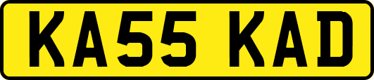 KA55KAD