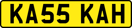 KA55KAH