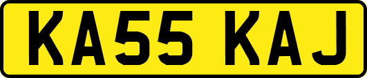 KA55KAJ