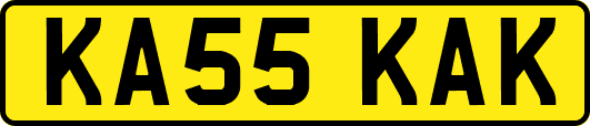 KA55KAK